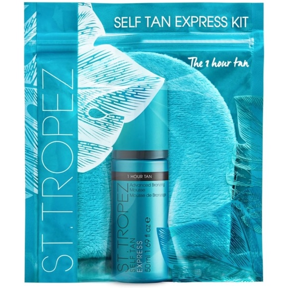 Your Choice of St. Tropez Tanning Kit - Picture 4 of 8